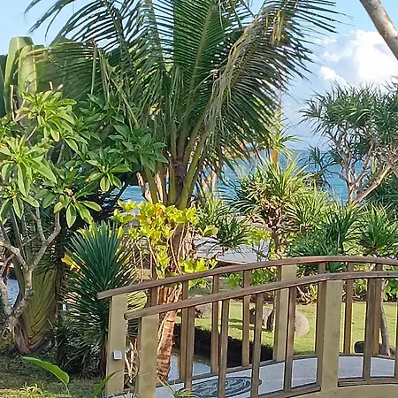 Villa Puspan Jali