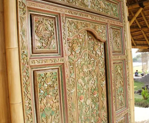 Puspan Jali 3* Amlapura