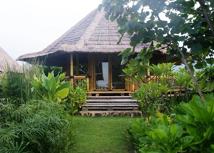 Puspan Jali 3* Amlapura