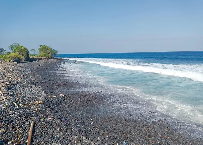 Puspan Jali Amlapura